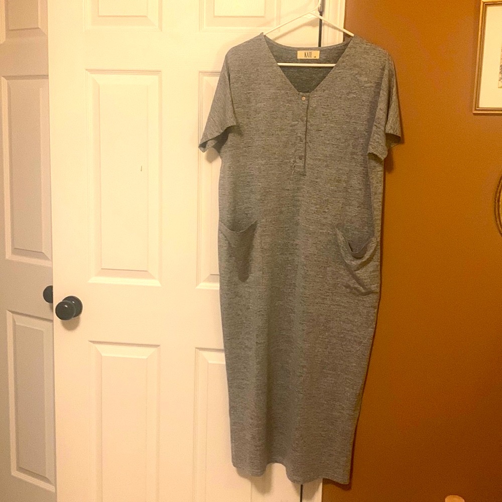 Kate Maternity Dress - Size S/M